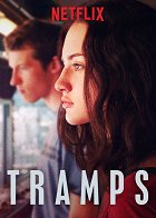 Plakát filmu Tramps