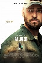 Plakát filmu Palmer