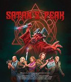 Plakát filmu Satan's Peak