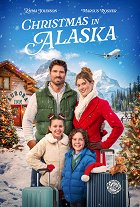 Plakát filmu Christmas in Alaska
