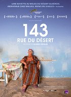 Plakát filmu 143 rue du désert