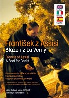 Plakát filmu Blázen z La Verny