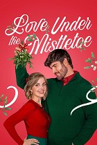 Plakát filmu Love Under the Mistletoe
