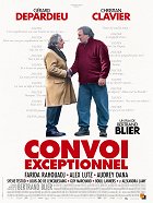 Plakát filmu Convoi exceptionnel