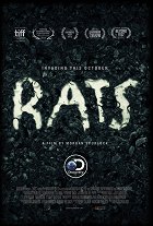 Plakát filmu Rats