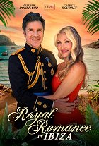 Plakát filmu A Royal Romance in Ibiza
