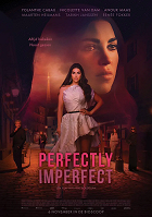 Plakát filmu Perfectly Imperfect