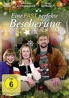 Plakát filmu Eine fast perfekte Bescherung