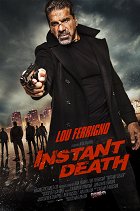 Plakát filmu Instant Death