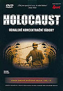 Plakát filmu Holocaust - Odhalené koncentrační tábory