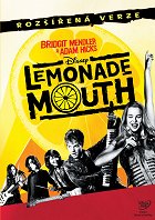 Plakát filmu Lemonade Mouth