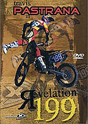 Plakát filmu Revelation 199 - Travis Pastrana