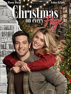Plakát filmu Christmas on Every Page