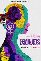 Plakát filmu Feminists: What Were They Thinking?
