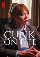 Plakát filmu Cunk on Life