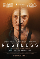 Plakát filmu Restless