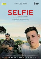 Plakát filmu Selfie