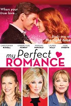 Plakát filmu My Perfect Romance
