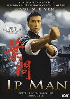 Plakát filmu Ip Man