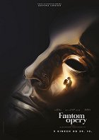 Plakát filmu Fantom opery