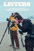 Plakát filmu Listers: A Glimpse Into Extreme Birdwatching