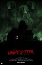 Plakát filmu The Night Sitter