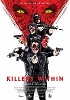 Plakát filmu Killers Within