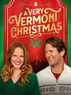 Plakát filmu A Very Vermont Christmas