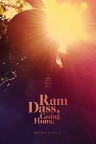 Plakát filmu Ram Dass, Going Home