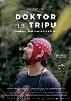 Plakát filmu Doktor na tripu