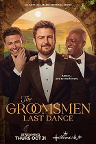 Plakát filmu The Groomsmen: Last Dance