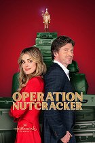 Plakát filmu Operation Nutcracker