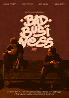 Plakát filmu Bad Business