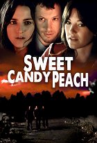 Plakát filmu Sweet Candy Peach