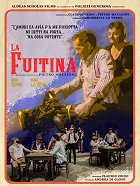 Plakát filmu La fuitina
