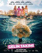 Plakát filmu Gelin Takımı
