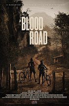 Plakát filmu Blood Road